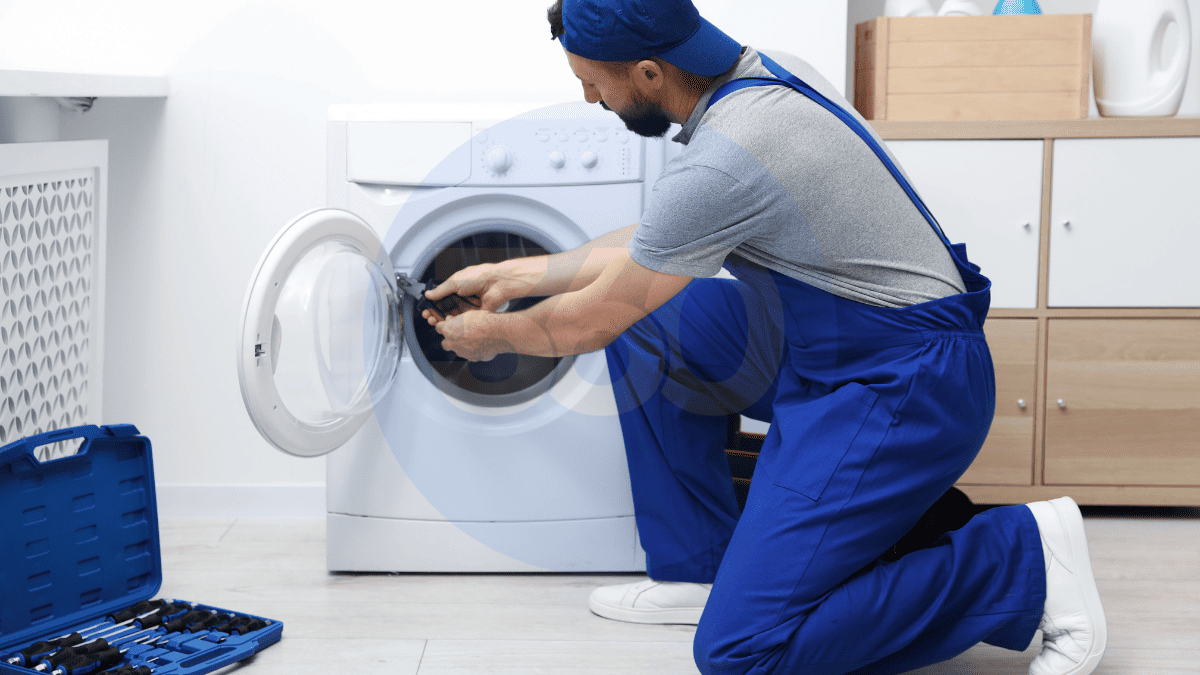 Gölhisar Çamaşır Makinesi Servisi